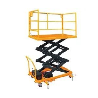 Scissors Lift
