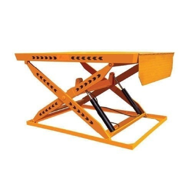 Scissors Lift