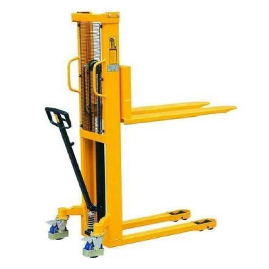 MANUAL STACKER