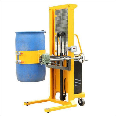 MANUAL STACKER